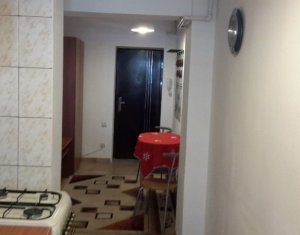 Lakás 1 szobák kiadó on Cluj-napoca, Zóna Gheorgheni