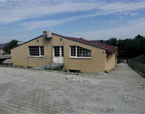 Commercial space for rent, 500m2 in Cluj-napoca, zone Someseni