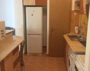 Lakás 2 szobák kiadó on Cluj-napoca, Zóna Gheorgheni