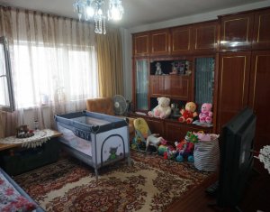 Lakás 3 szobák eladó on Cluj-napoca, Zóna Marasti