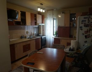 Lakás 3 szobák eladó on Cluj-napoca, Zóna Marasti