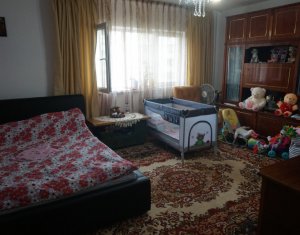 Lakás 3 szobák eladó on Cluj-napoca, Zóna Marasti