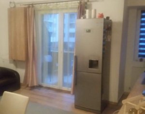 Lakás 2 szobák eladó on Cluj-napoca, Zóna Iris