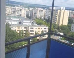 Lakás 2 szobák eladó on Cluj-napoca, Zóna Manastur