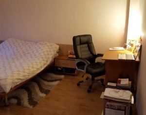 Lakás 1 szobák eladó on Cluj-napoca, Zóna Manastur