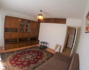 Lakás 1 szobák kiadó on Cluj-napoca, Zóna Gheorgheni