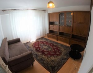 Lakás 1 szobák kiadó on Cluj-napoca, Zóna Gheorgheni