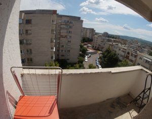 Lakás 1 szobák kiadó on Cluj-napoca, Zóna Gheorgheni