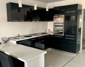 Lakás 3 szobák kiadó on Cluj-napoca, Zóna Marasti