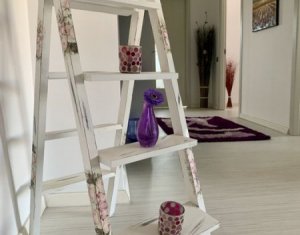 Lakás 3 szobák kiadó on Cluj-napoca, Zóna Marasti