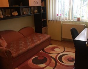 Lakás 3 szobák eladó on Cluj-napoca, Zóna Zorilor