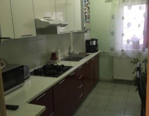 Lakás 3 szobák eladó on Cluj-napoca, Zóna Zorilor