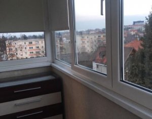 Lakás 3 szobák eladó on Cluj-napoca, Zóna Zorilor