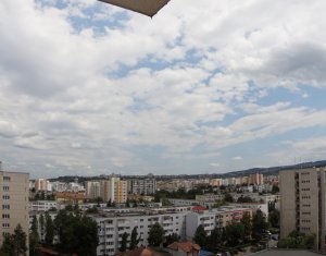 Lakás 2 szobák eladó on Cluj-napoca, Zóna Manastur