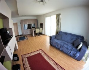 , 50m2 on Cluj-napoca, Zóna Manastur