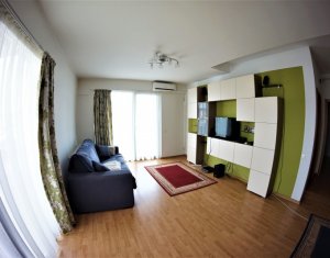 Lakás 2 szobák eladó on Cluj-napoca, Zóna Manastur