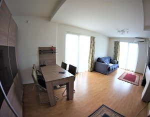 Lakás 2 szobák eladó on Cluj-napoca, Zóna Manastur