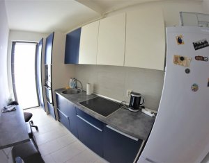 Lakás 2 szobák eladó on Cluj-napoca, Zóna Manastur