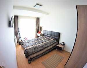 Lakás 2 szobák eladó on Cluj-napoca, Zóna Manastur