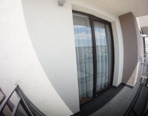 Lakás 2 szobák eladó on Cluj-napoca, Zóna Manastur