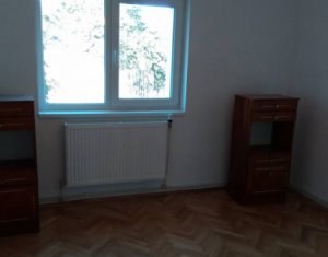 Lakás 4 szobák kiadó on Cluj-napoca, Zóna Zorilor