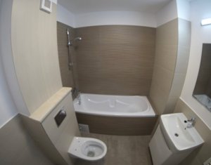 Lakás 3 szobák kiadó on Cluj-napoca, Zóna Marasti