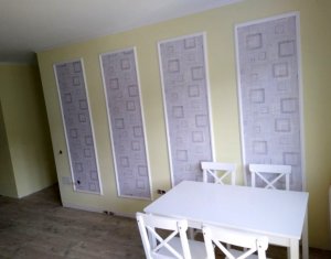 Lakás 3 szobák eladó on Floresti