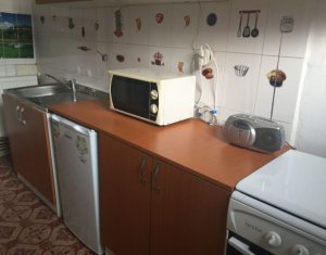 Lakás 1 szobák eladó on Cluj-napoca, Zóna Centru