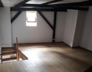 Lakás 1 szobák eladó on Cluj-napoca, Zóna Centru