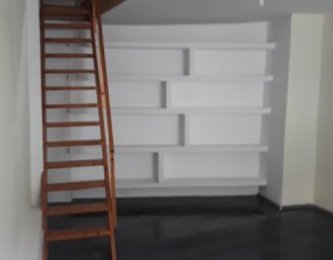 Lakás 1 szobák eladó on Cluj-napoca, Zóna Centru