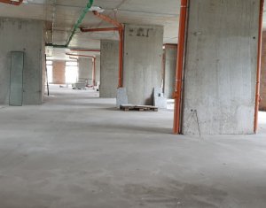 Commercial space for rent, 430m2 in Cluj-napoca, zone Gheorgheni