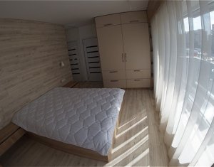 Lakás 3 szobák kiadó on Cluj-napoca, Zóna Marasti