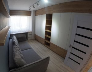 Lakás 3 szobák kiadó on Cluj-napoca, Zóna Marasti