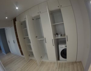 Lakás 3 szobák kiadó on Cluj-napoca, Zóna Marasti