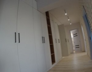 Lakás 3 szobák kiadó on Cluj-napoca, Zóna Marasti