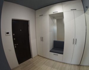 Lakás 3 szobák kiadó on Cluj-napoca, Zóna Marasti