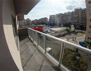 Lakás 3 szobák kiadó on Cluj-napoca, Zóna Marasti