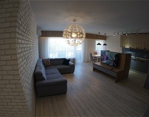 Lakás 3 szobák kiadó on Cluj-napoca, Zóna Marasti