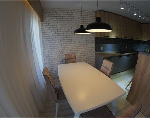 Lakás 3 szobák kiadó on Cluj-napoca, Zóna Marasti