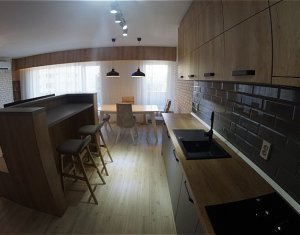 Lakás 3 szobák kiadó on Cluj-napoca, Zóna Marasti