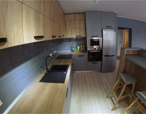 Lakás 3 szobák kiadó on Cluj-napoca, Zóna Marasti