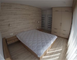 Lakás 3 szobák kiadó on Cluj-napoca, Zóna Marasti