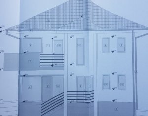 Ház 4 szobák eladó on Dezmir