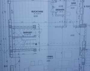 Ház 4 szobák eladó on Dezmir