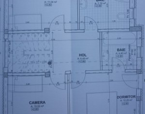 Ház 4 szobák eladó on Dezmir