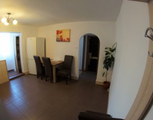 Lakás 2 szobák kiadó on Cluj-napoca, Zóna Marasti