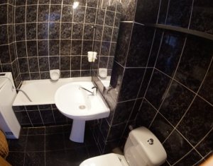 Lakás 2 szobák kiadó on Cluj-napoca, Zóna Marasti