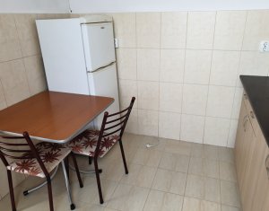 Lakás 2 szobák kiadó on Cluj-napoca, Zóna Iris