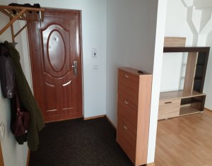 Lakás 2 szobák kiadó on Cluj-napoca, Zóna Iris