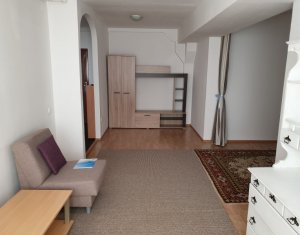 Lakás 2 szobák kiadó on Cluj-napoca, Zóna Iris